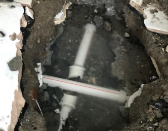 湖北卫生间防水公司