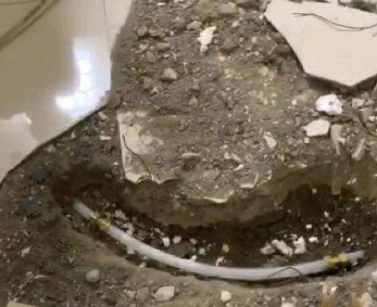 湖北卫生间测漏水哪家优惠