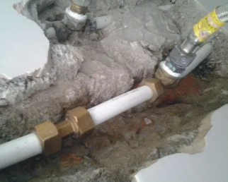 湖北测漏水多少钱