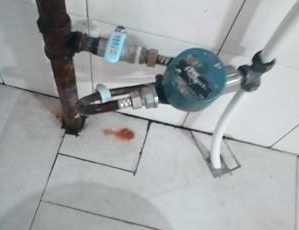湖北水管维修24小时电话