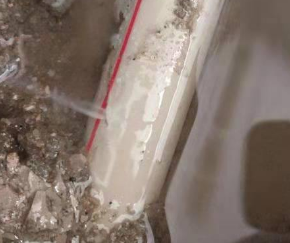 湖北水管维修公司