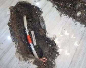 湖北水管维修哪家好