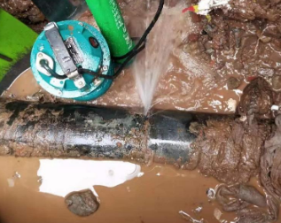 湖北卫生间测漏水的相关介绍