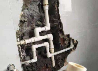 湖北卫生间测漏水价格多少