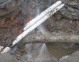湖北水管维修费用是多少