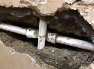 湖北水管维修哪家好