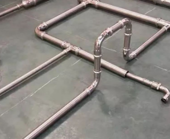 湖北水管维修多少钱