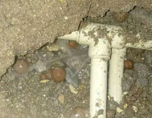 湖北卫生间测漏