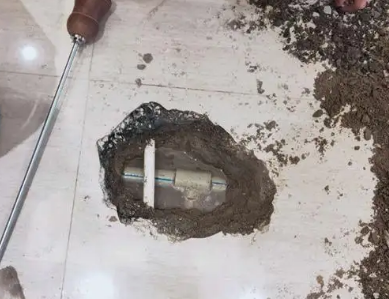 湖北卫生间测漏水