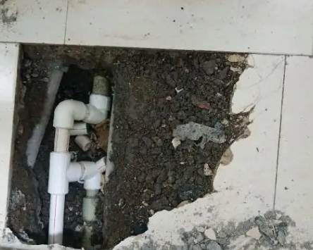 湖北卫生间测漏水哪家好