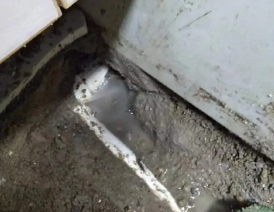 湖北卫生间测漏水多少钱