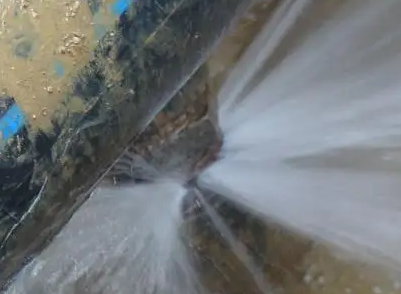 湖北卫生间测漏水施工步骤