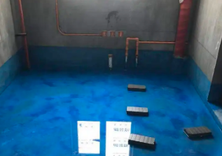 湖北卫生间防水步骤