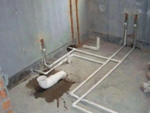 湖北水管维修多少钱