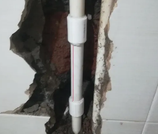 湖北卫生间测漏水的相关案例