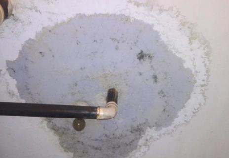 湖北测漏水公司分享如何自检漏水