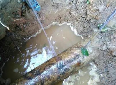 湖北卫生间测漏水公司分享下我们可以检测到轻微的漏水和水压吗？