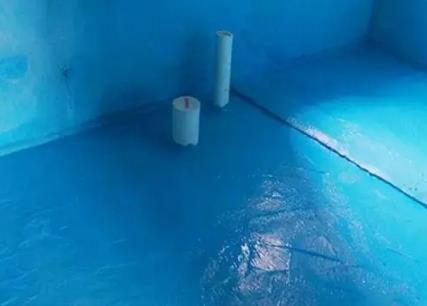 湖北卫生间防水公司分享防水小知识