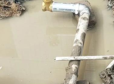 湖北测漏水公司电话